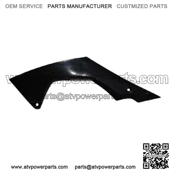 Kawasaki OEM New 49089-0053-6C Shroud-EngineLhEbon