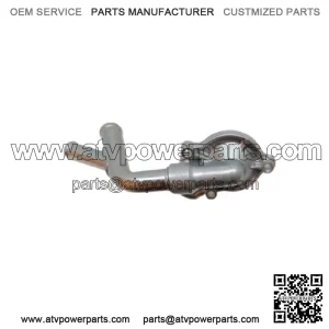 OEM HONDA CRF450R CRF 450R 21-24 WATER PUMP COVER HOUSING CRF450RX 450RX 450RWE
