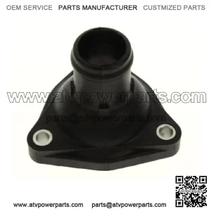 Honda COVER, THERMOSTAT 19320-MN5-000 OEM NEW