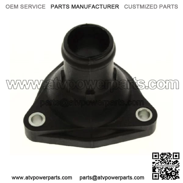 Honda COVER, THERMOSTAT 19320-MN5-000 OEM NEW