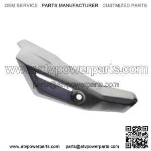 Honda COVER, MUFFLER 18350-MJW-J00 OEM NEW
