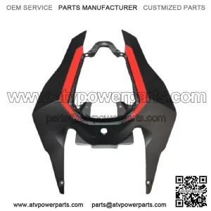 USED 2017 HONDA CBR1000RR/RA REAR COWL SET REPAIRED 77220-MKF-D10ZB