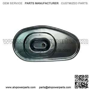 HONDA AIR DEFLECTOR FILTER BACKING PLATE CT90 CT110 New 17224102000