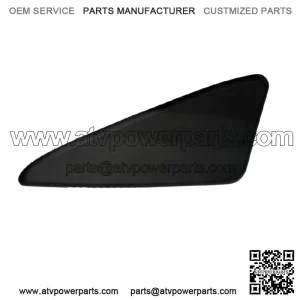Right Tank Knee Pad 2003-2018 ST 1300 A Rubber Cushion Grip Honda