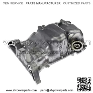 OEM Aluminum Engine Oil Pan for Honda Civic 2006-2015 11200-RNA-A02
