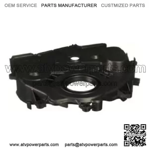 1992-2001 Honda Prelude H22 P13 Lower Timing Belt Cover OEM NEW 11810-P13-A01