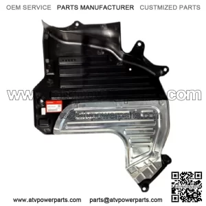 Honda Under Cover 74620-T0A-A00