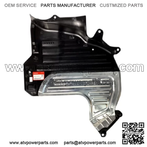 Honda Under Cover 74620-T0A-A00