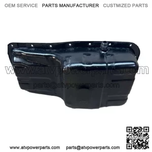 HONDA B18C1 B18C5 Engine Oil Pan & Drain Plug 11200-P72-010