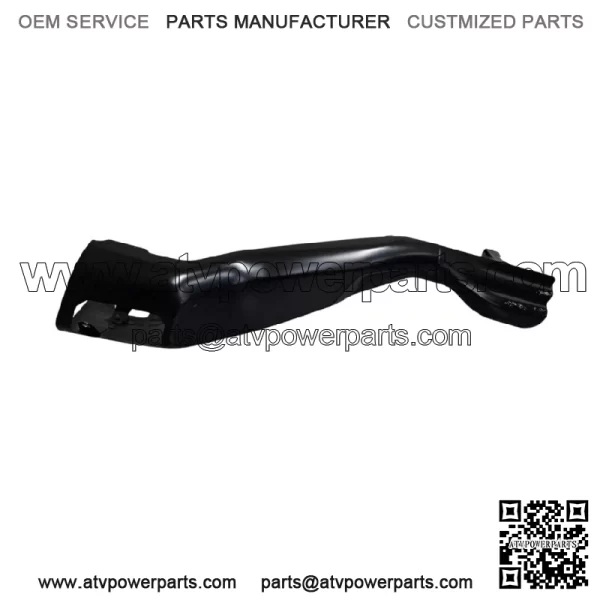 Honda 2018 Goldwing GL Left Ex Pipe Cover 18354-MKC-A10 New OEM