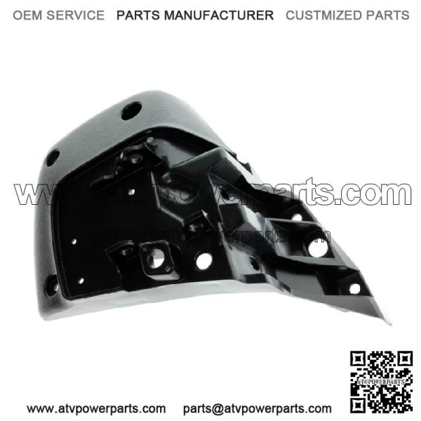 Honda 2005-2017 Goldwing GL Left Nh1 Body 82410-MCA-A60ZA New