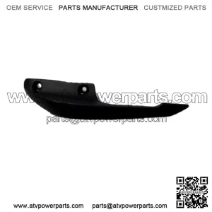 Honda 2014-2018 CTX Left Rear Grip 81806-MJF-A30 New OEM