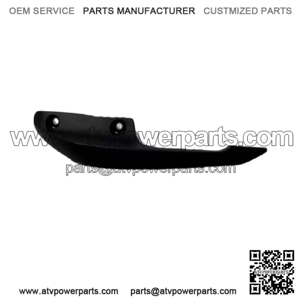 Honda 2014-2018 CTX Left Rear Grip 81806-MJF-A30 New OEM