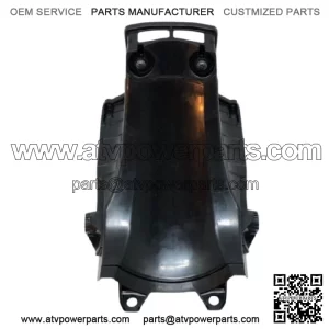 OEM HONDA AIRBOX AIR BOX INTAKE HOUSING LOWER CRF450R CRF 250R 250RX 450R 450RX