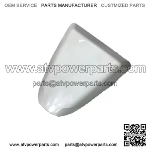 Honda 2014-2015 VFR Cowl Assembly Nhb53p 77283-MJM-D00ZA New OEM