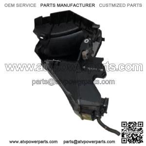 HONDA CRF250R CRF450R CRF 250R 450R AIR BOX AIRBOX INTAKE HOUSING OEM 21-23