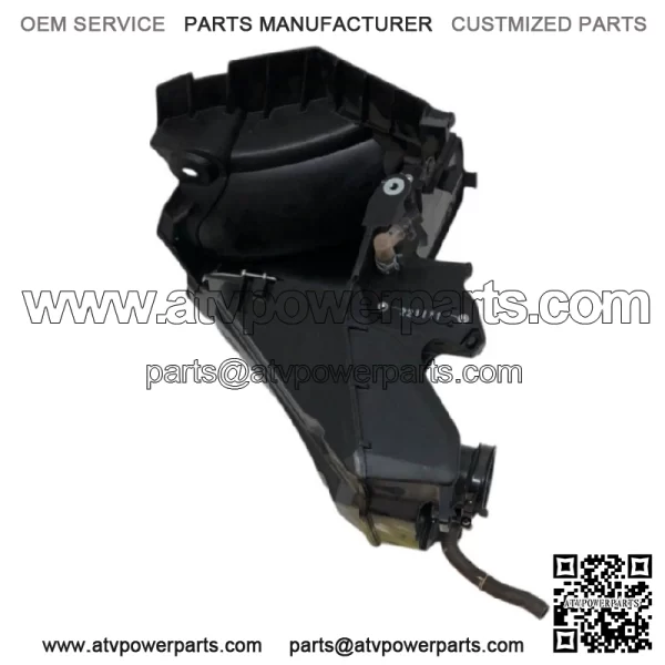 HONDA CRF250R CRF450R CRF 250R 450R AIR BOX AIRBOX INTAKE HOUSING OEM 21-23