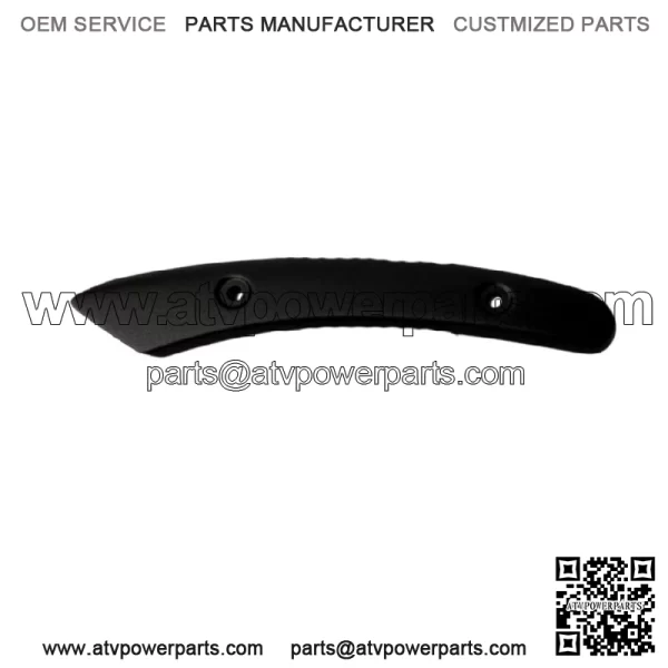Kawasaki OEM 11065-0864-18T CapLhF.S.Black
