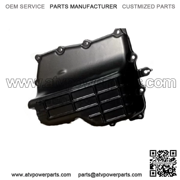 Honda 2016-2018 CB CBR Oil Pan 11210-MJW-J00 New OEM