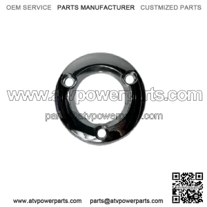 Honda Super Cub 125 Right Crankcase Cover 11370-K0F-T00