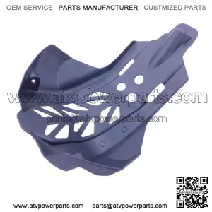 HONDA ENGINE GUARD SKID PLATE 2019-2021 CRF250R RX 2019-2020 CRF450R RX NEW
