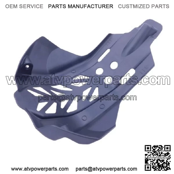 HONDA ENGINE GUARD SKID PLATE 2019-2021 CRF250R RX 2019-2020 CRF450R RX NEW