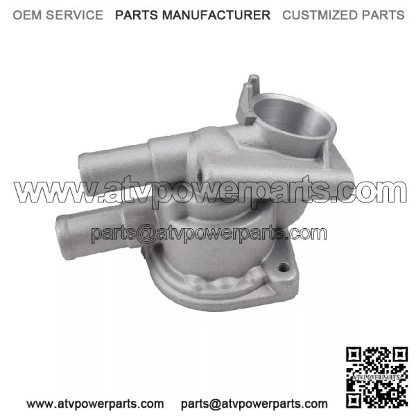 OEM Honda 19320-P2A-000 Thermostat Housing 1996-2000 Civic NEW JAPAN