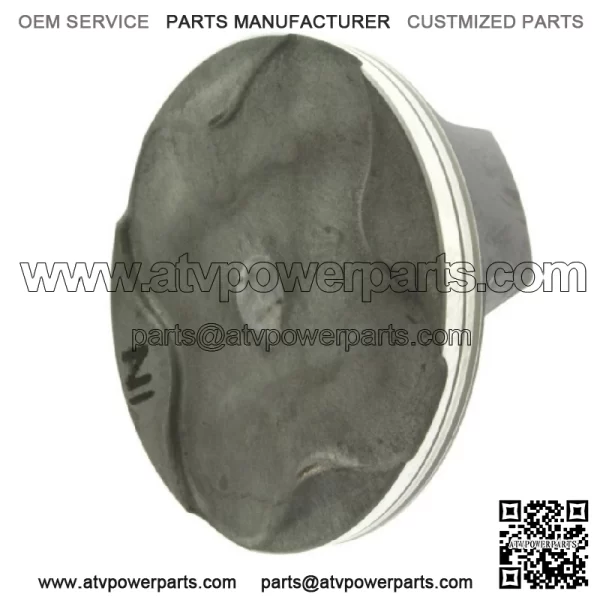 Honda CRF150R CRF150RB  PISTON JDM OEM  13101-KSE-670