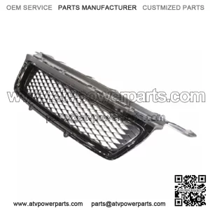 Honda 71107-SNW-000ZA for Civic Fd2 Type R lower grill OEM Car Parts