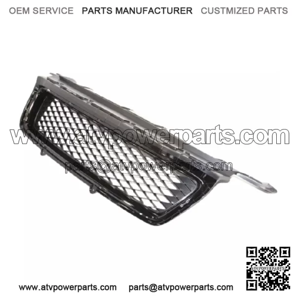Honda 71107-SNW-000ZA for Civic Fd2 Type R lower grill OEM Car Parts