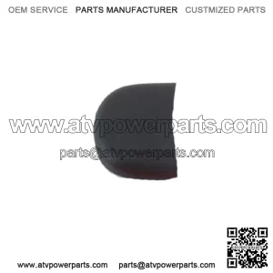 OEM Honda 81106-TA0-000ZA Seat Track Rear End Cover NH167L