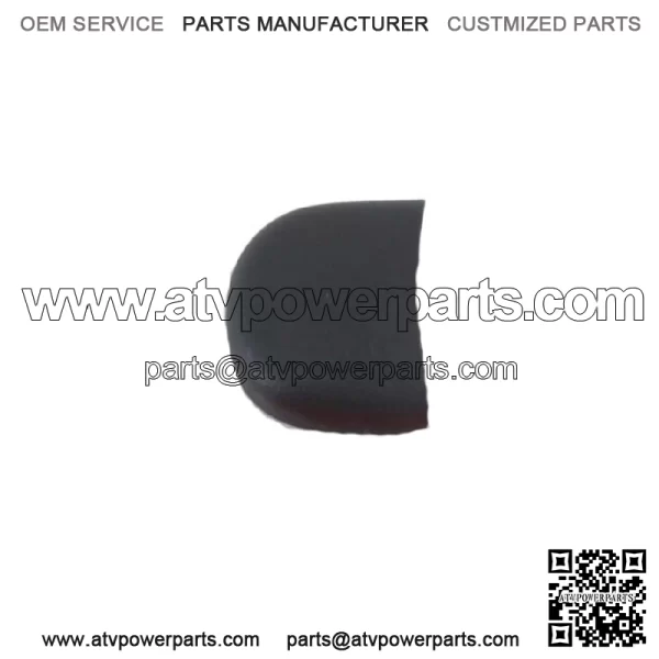 OEM Honda 81106-TA0-000ZA Seat Track Rear End Cover NH167L