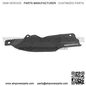 Radiator Support Cover For 2015-2017 Honda Fit Grille Upper Cover 71105T5A000