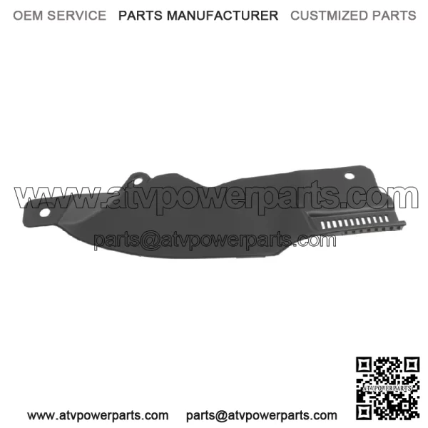 Radiator Support Cover For 2015-2017 Honda Fit Grille Upper Cover 71105T5A000