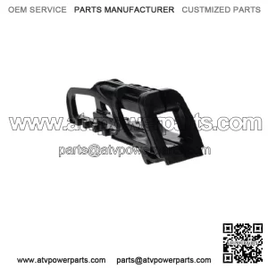 HONDA CHAIN GUIDE SET 17-2022 CRF450R/RX 18-2021 CRF250R/RX