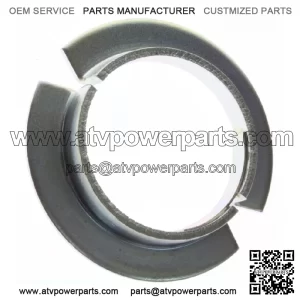 Honda 1998-2010 Shadow VT CB Ex Pipe Joint Colr 18233-MBA-000 New OEM