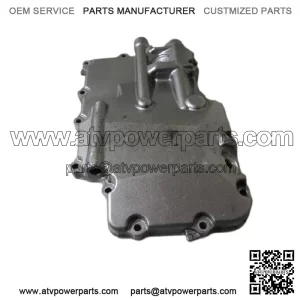 HONDA OEM OIL PAN 2003-2006 CBR600RR 11210-MEE-000
