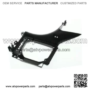 Honda 2012-2017 Goldwing GL Left Nh1 Shelter 83178-MCA-S40ZA New OEM