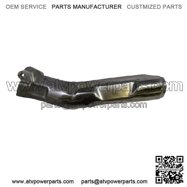 Honda 2016-2017 CR Ex Pipe Cover B 18185-MJP-G50 New OEM