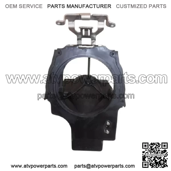 Honda 2009-2013 CR Air Cleaner Housing New 17250MENA31 OEM
