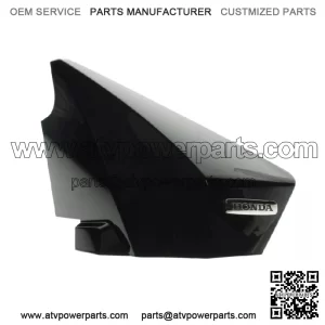 Honda 2010-2014 Shadow VT CR Left Si Nh105 Cvr 83460-MFY-A00ZJ New OEM