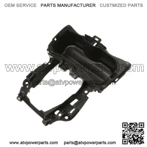 Honda 2012-2017 Goldwing GL Front Shelter Case 83131-MCA-S40 New OEM
