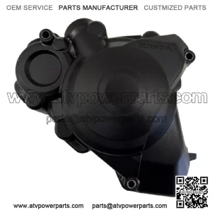 Honda CRF450L '19 Over Cover L. 11370-MKE-A50 New OEM New 11370MKEA50