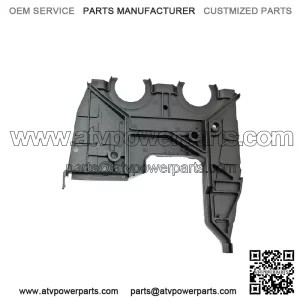 OEM Honda 11840-PR3-010 Upper Back Timing Belt Cover 1999-2000 Civic