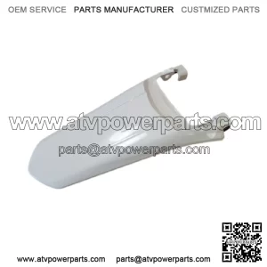 Honda Crf250M Crf250L Crf 250 OEM Rear Mudguard Fender Fairing 2012 - 2020