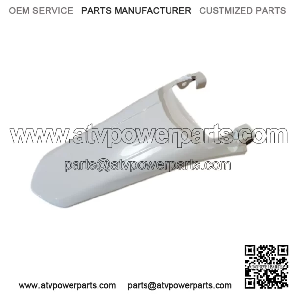 Honda Crf250M Crf250L Crf 250 OEM Rear Mudguard Fender Fairing 2012 - 2020