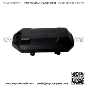 Honda Crf300L Crf 300 Rally OEM Cover Tool Box 2021 - 2023