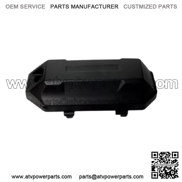 Honda Crf300L Crf 300 Rally OEM Cover Tool Box 2021 - 2023
