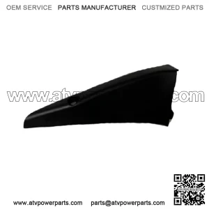 Honda 2002-2009 VFR Left Cowl Upper Cvr New 64596MCWD00