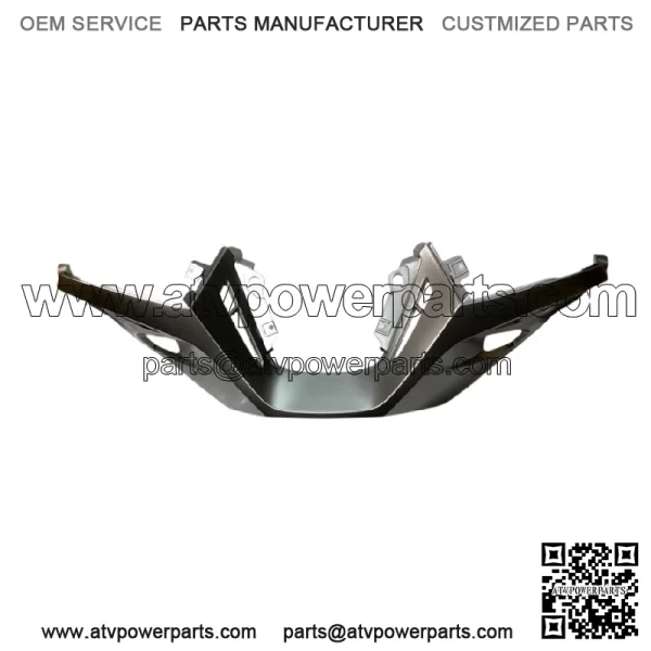 OEM Honda Front Lower Cowling New 64410-MKC-A00ZB GL1800 Goldwing 2018-2023